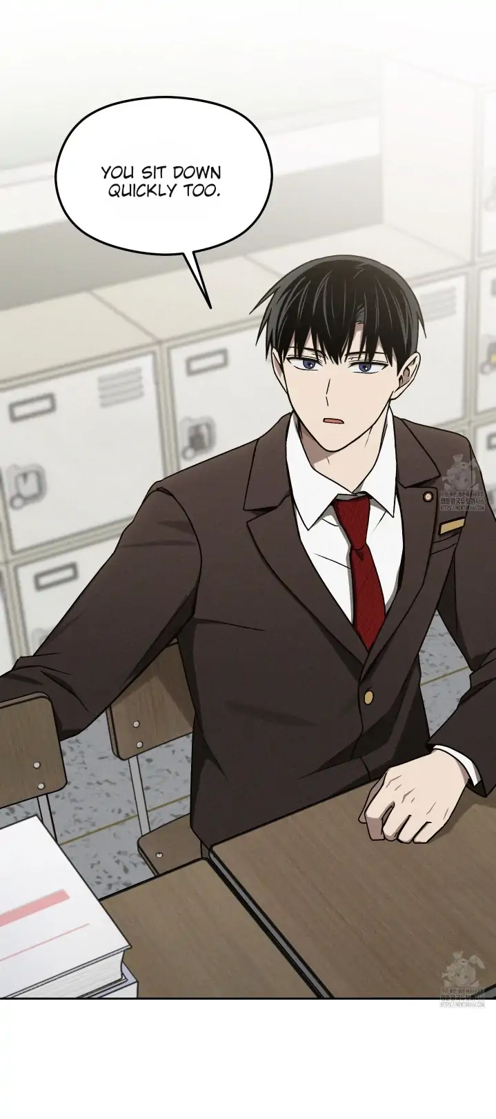 Problematic Leadership Activities (☆) - Chapter 14 manhwa