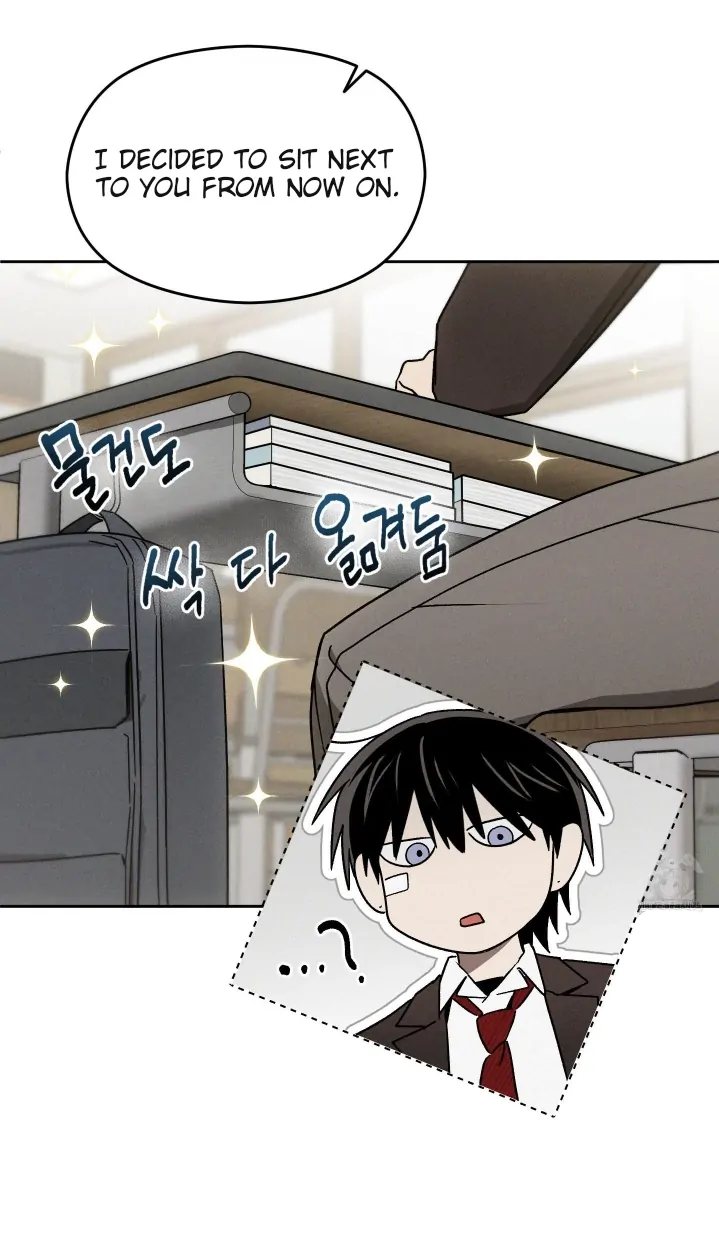 Problematic Leadership Activities (☆) - Chapter 14 manhwa