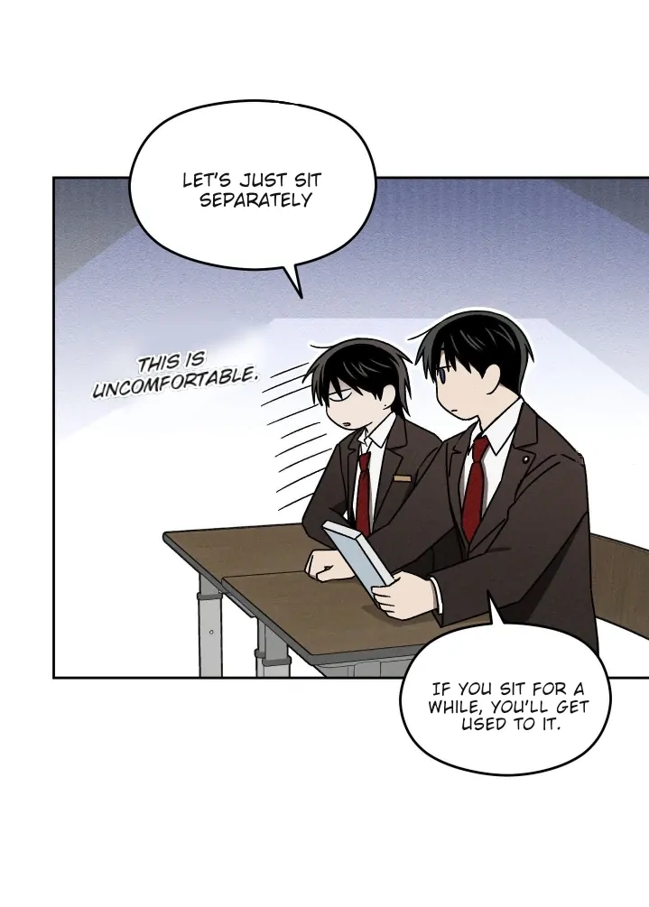 Problematic Leadership Activities (☆) - Chapter 14 manhwa