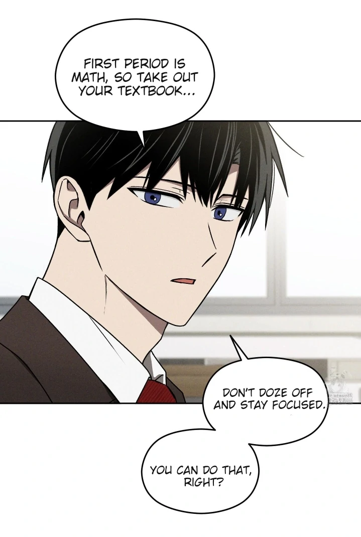 Problematic Leadership Activities (☆) - Chapter 14 manhwa