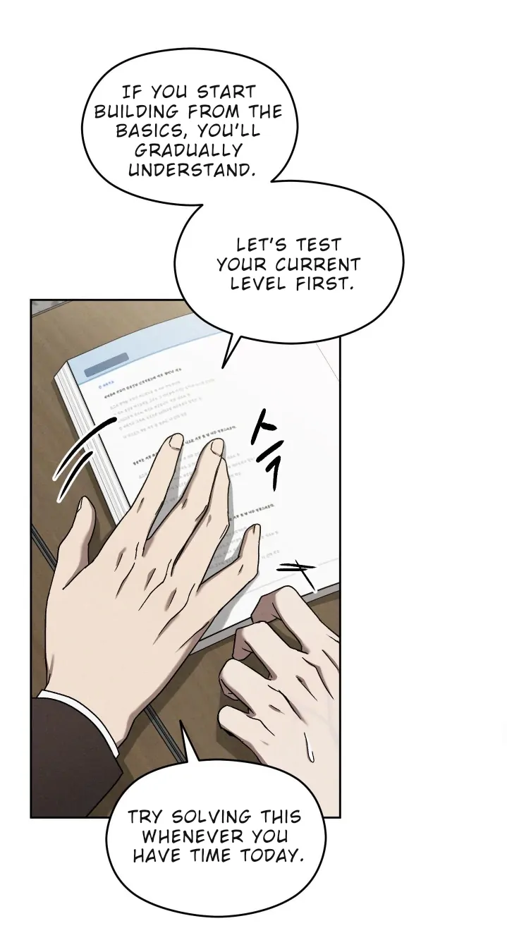 Problematic Leadership Activities (☆) - Chapter 14 manhwa