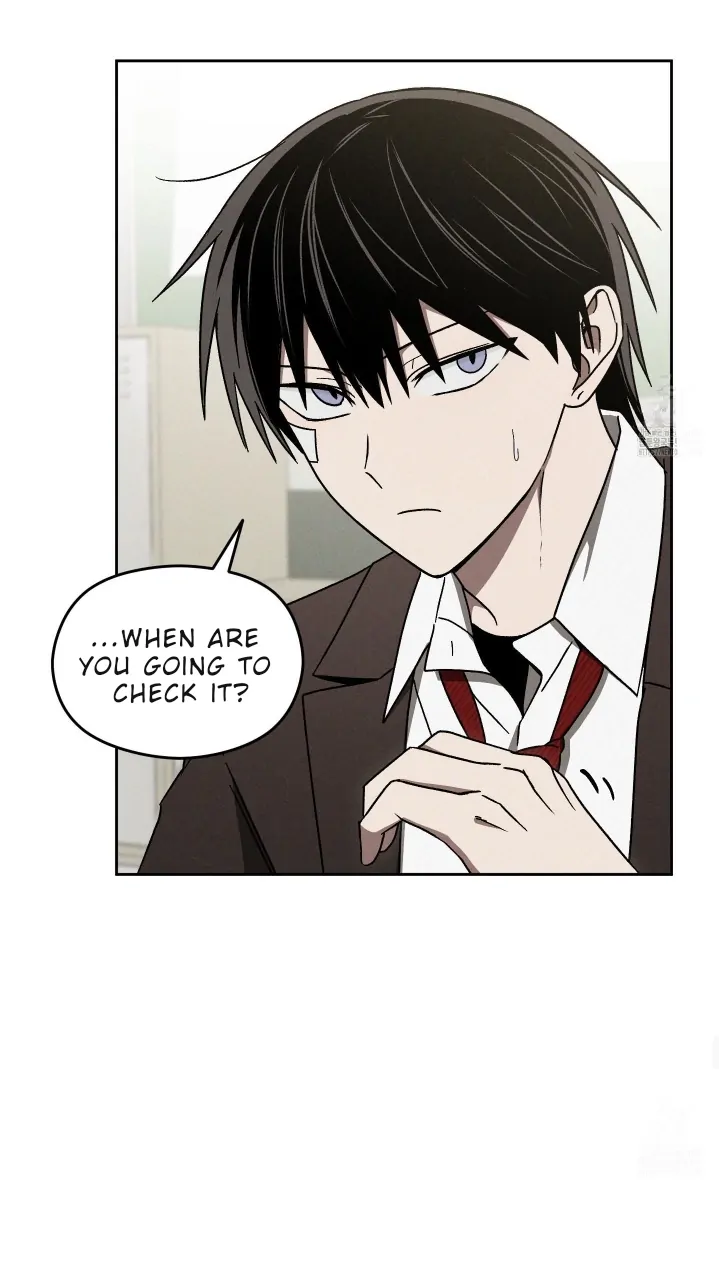 Problematic Leadership Activities (☆) - Chapter 14 manhwa
