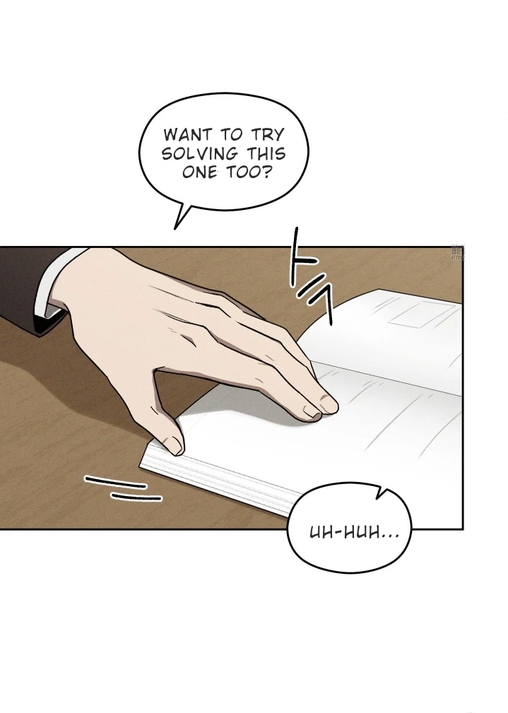 Problematic Leadership Activities (☆) - Chapter 14 manhwa