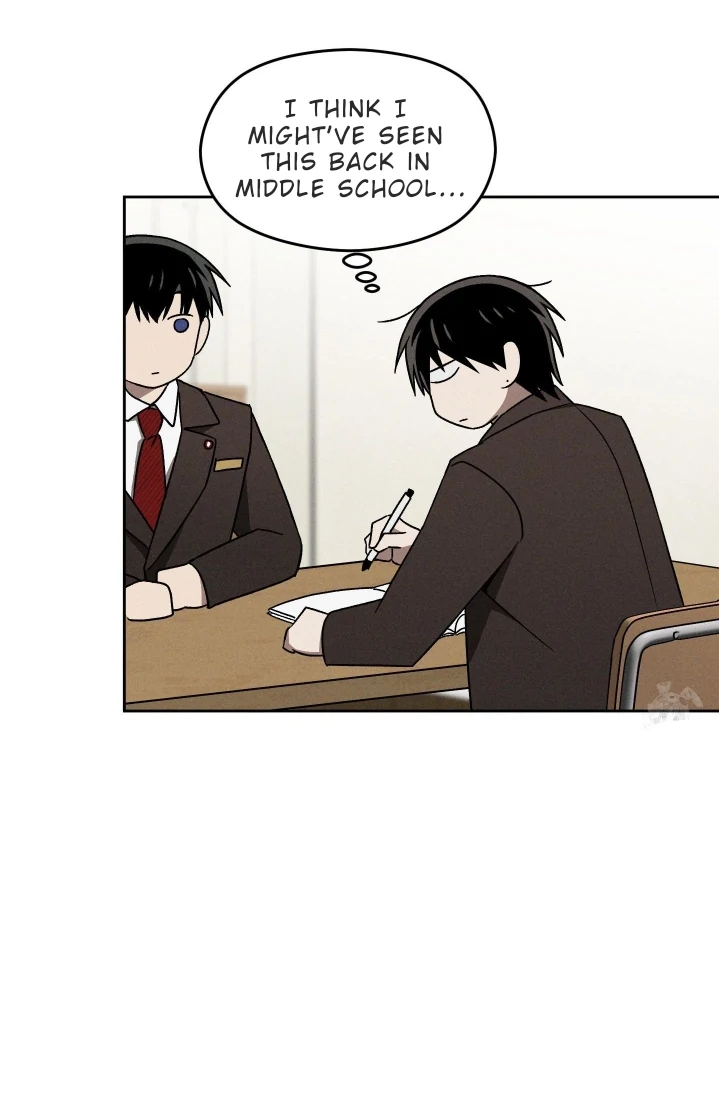 Problematic Leadership Activities (☆) - Chapter 14 manhwa