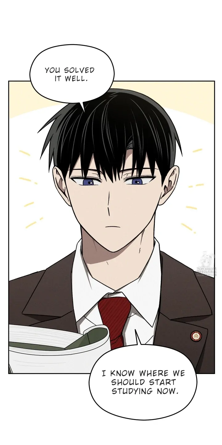 Problematic Leadership Activities (☆) - Chapter 14 manhwa