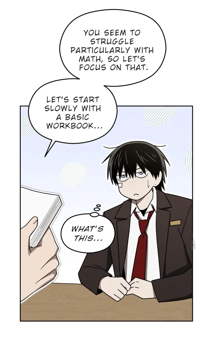 Problematic Leadership Activities (☆) - Chapter 14 manhwa
