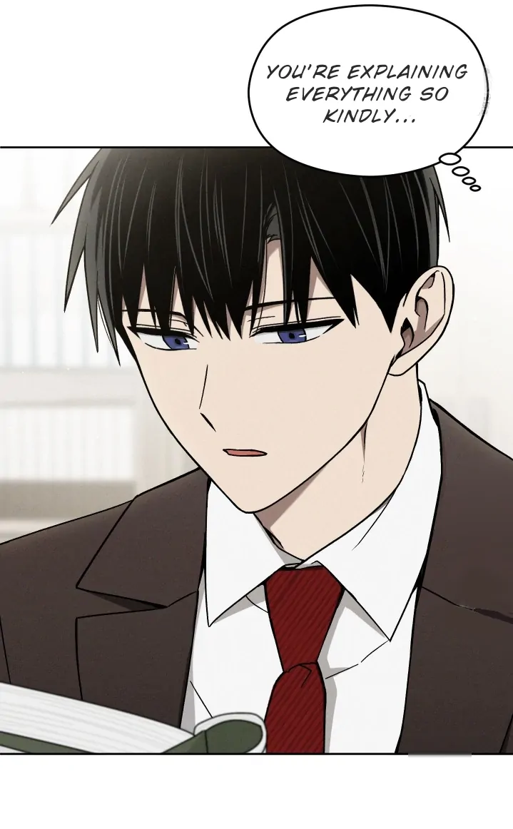 Problematic Leadership Activities (☆) - Chapter 14 manhwa