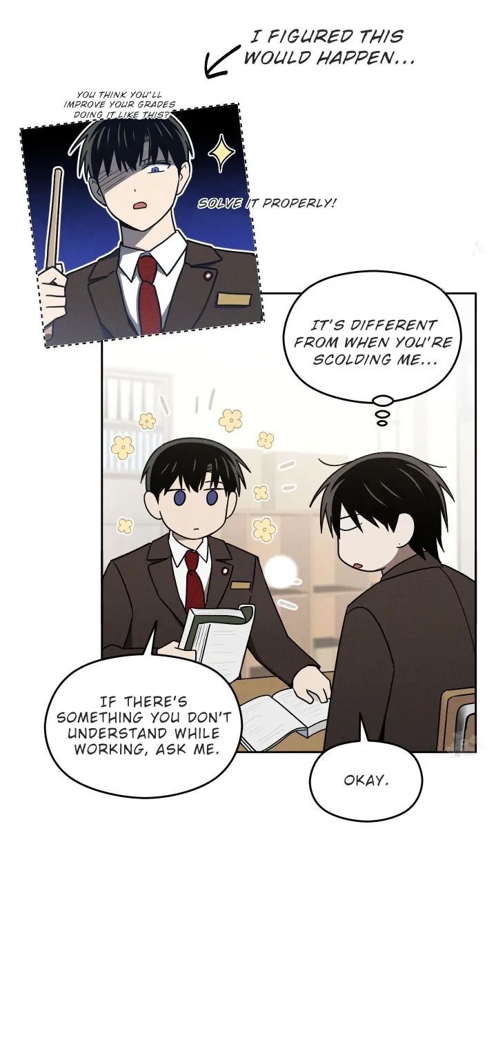 Problematic Leadership Activities (☆) - Chapter 14 manhwa