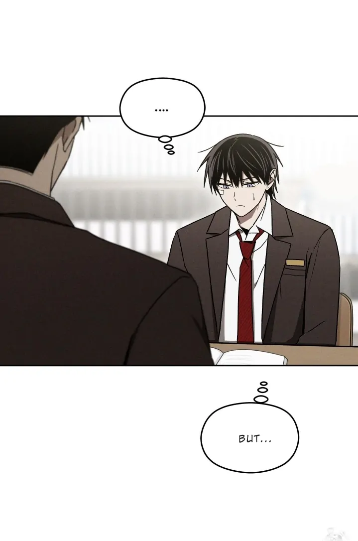 Problematic Leadership Activities (☆) - Chapter 14 manhwa