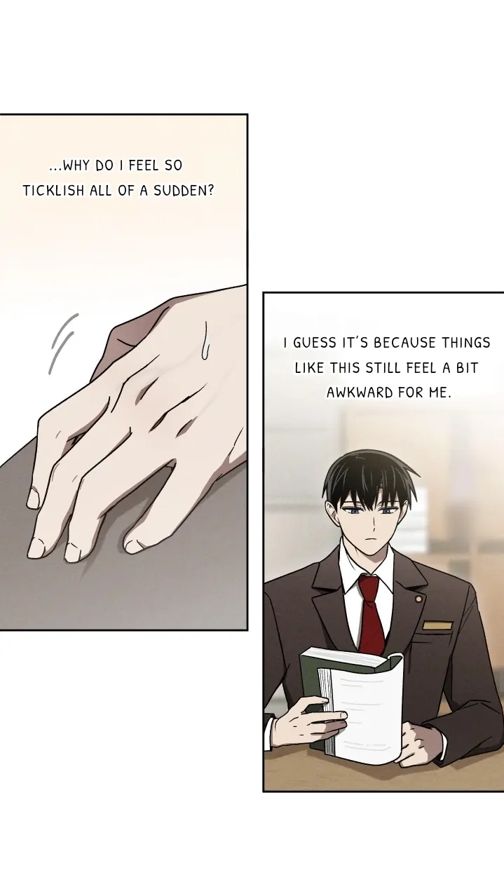 Problematic Leadership Activities (☆) - Chapter 14 manhwa