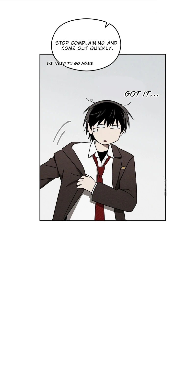 Problematic Leadership Activities (☆) - Chapter 14 manhwa
