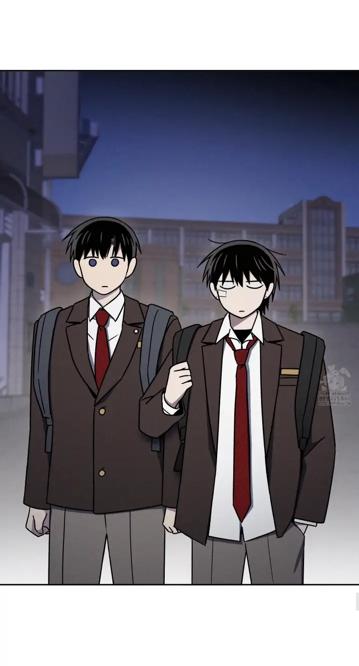 Problematic Leadership Activities (☆) - Chapter 14 manhwa