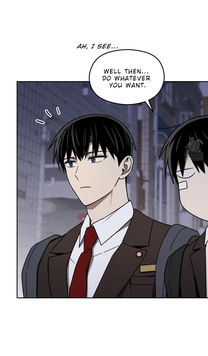 Problematic Leadership Activities (☆) - Chapter 14 manhwa