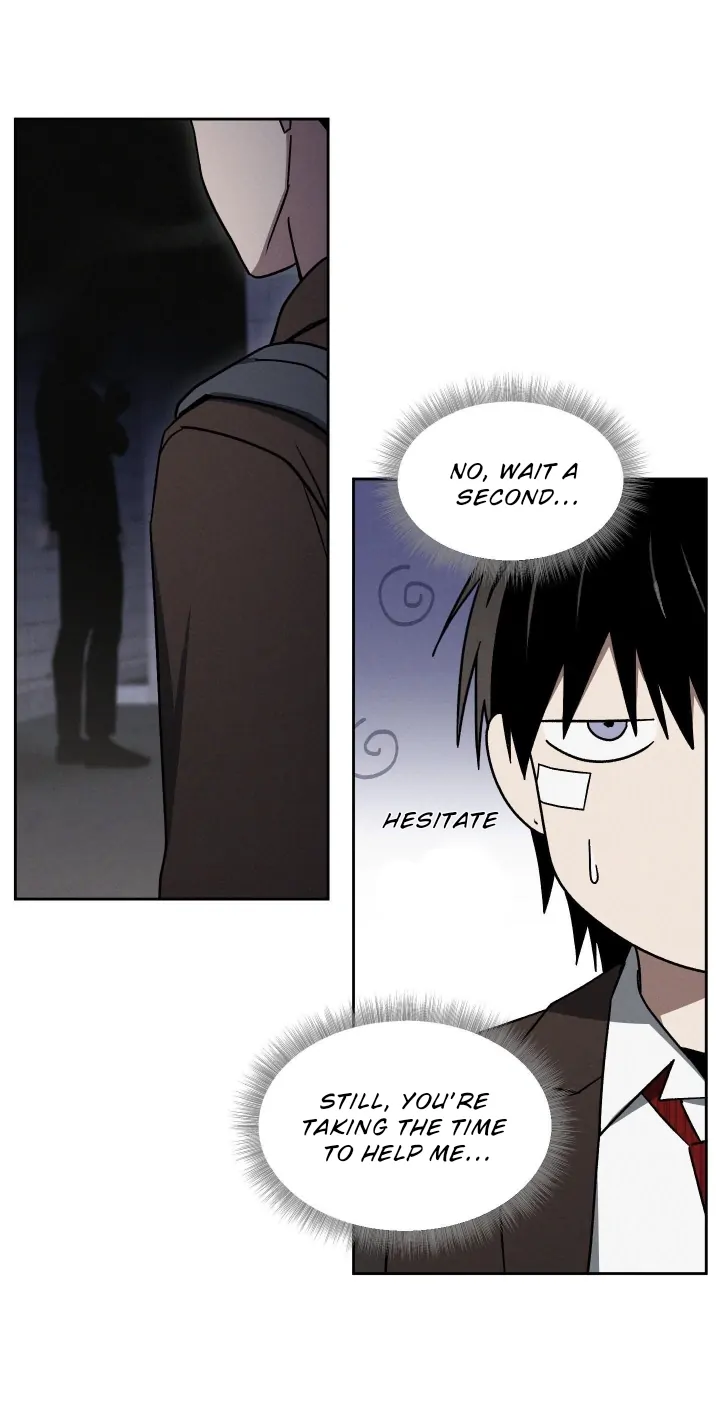 Problematic Leadership Activities (☆) - Chapter 14 manhwa