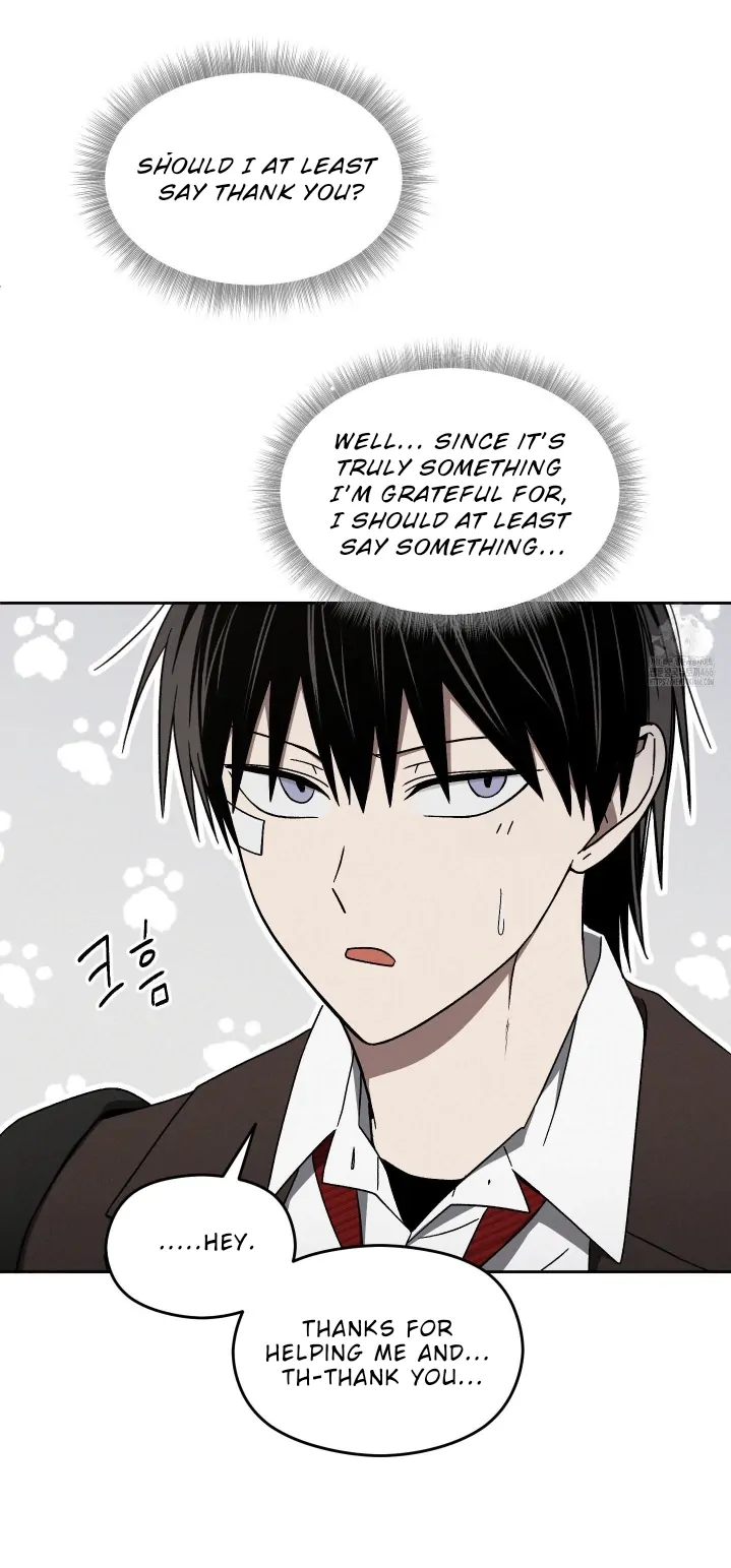 Problematic Leadership Activities (☆) - Chapter 14 manhwa