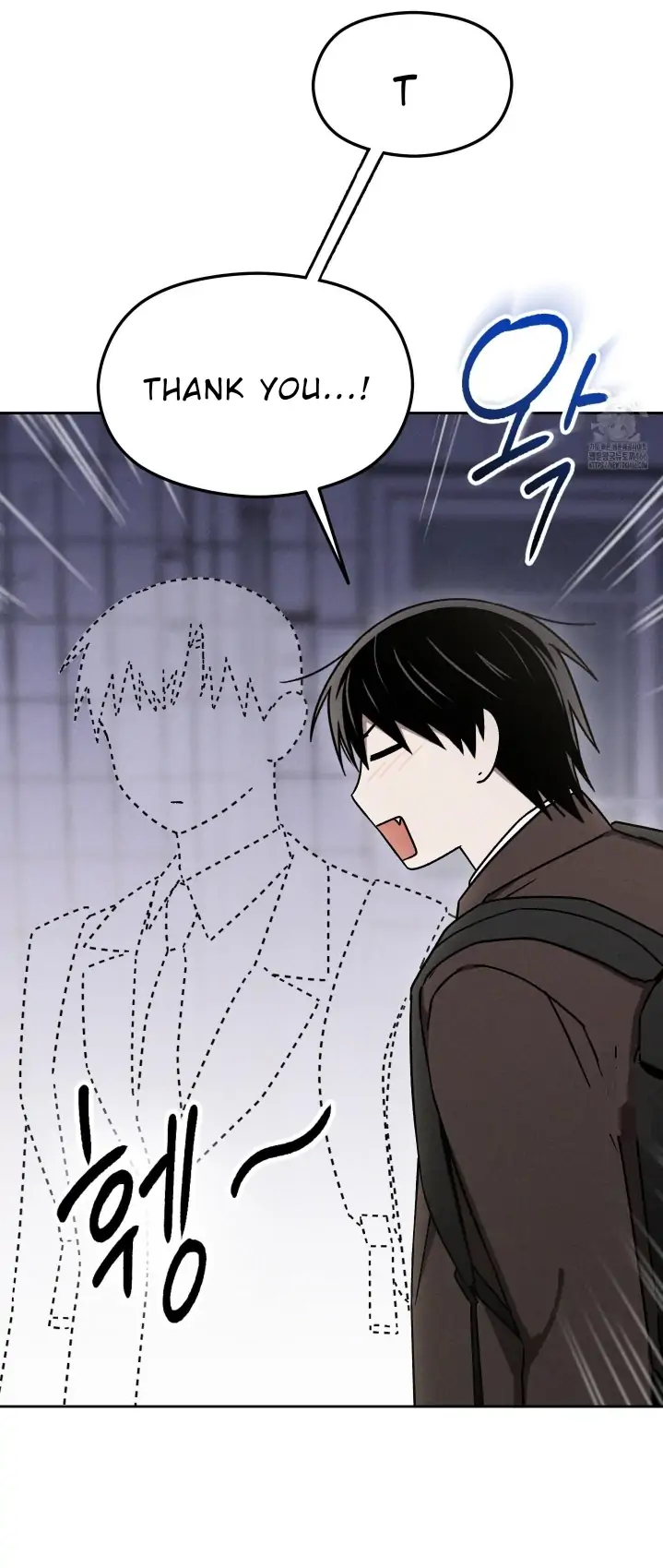 Problematic Leadership Activities (☆) - Chapter 14 manhwa