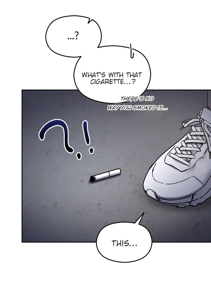 Problematic Leadership Activities (☆) - Chapter 15 manhwa