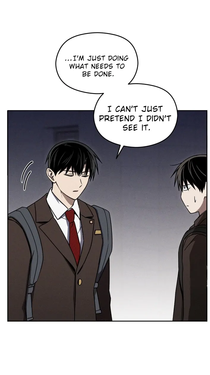 Problematic Leadership Activities (☆) - Chapter 15 manhwa