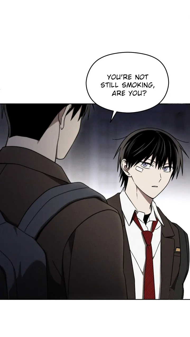 Problematic Leadership Activities (☆) - Chapter 15 manhwa