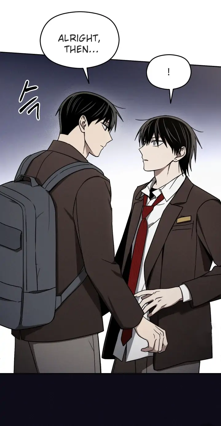 Problematic Leadership Activities (☆) - Chapter 15 manhwa