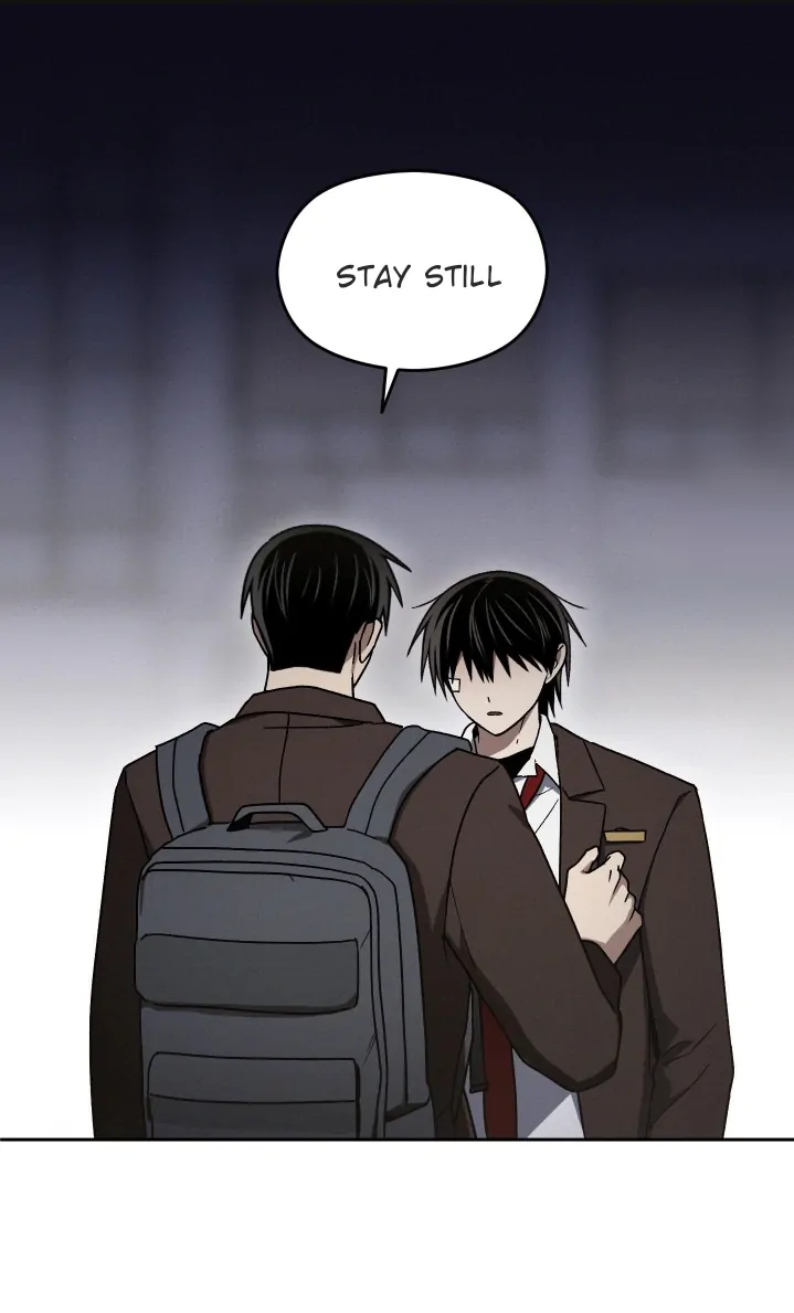 Problematic Leadership Activities (☆) - Chapter 15 manhwa