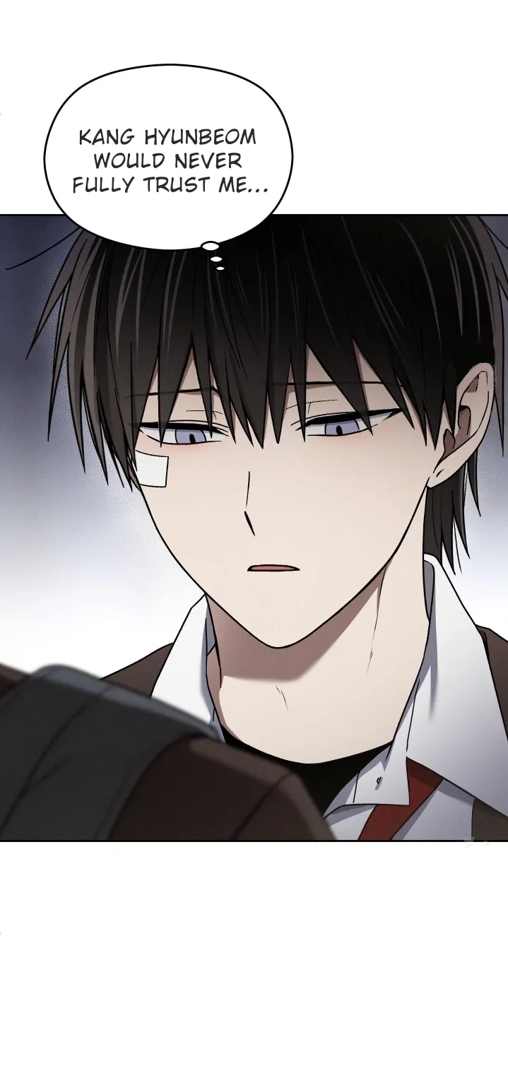 Problematic Leadership Activities (☆) - Chapter 15 manhwa