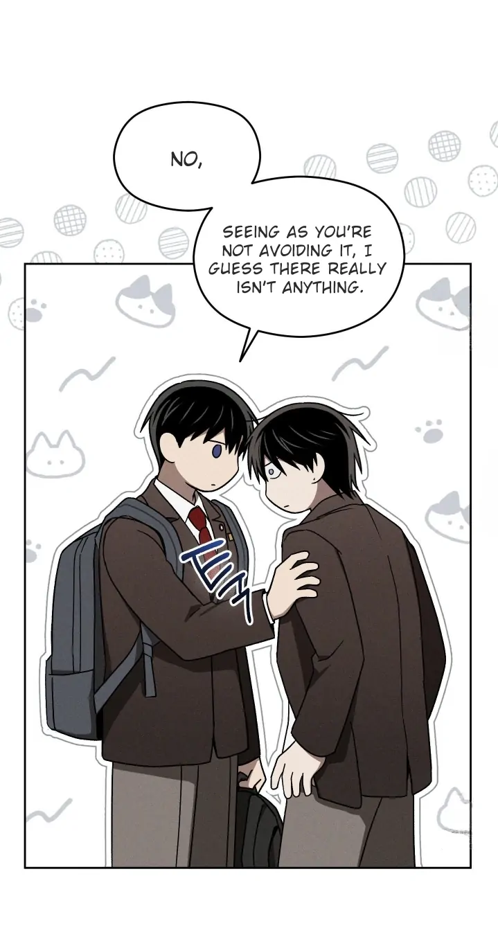 Problematic Leadership Activities (☆) - Chapter 15 manhwa