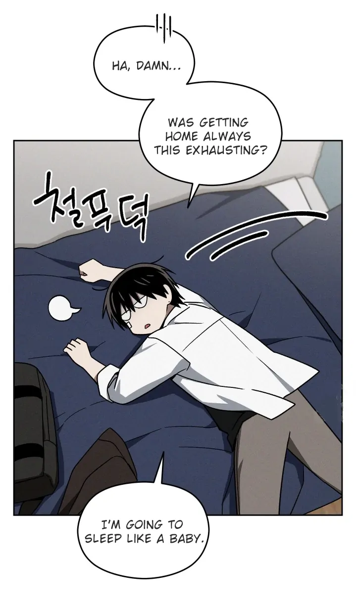 Problematic Leadership Activities (☆) - Chapter 15 manhwa