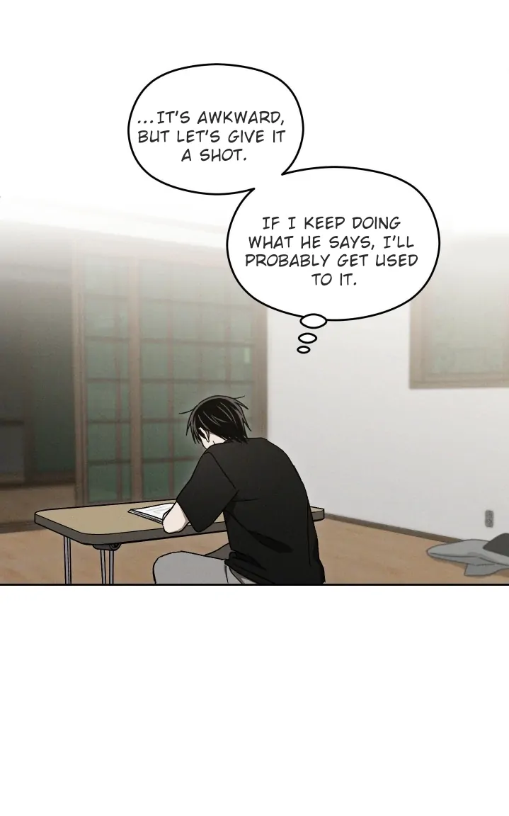 Problematic Leadership Activities (☆) - Chapter 15 manhwa