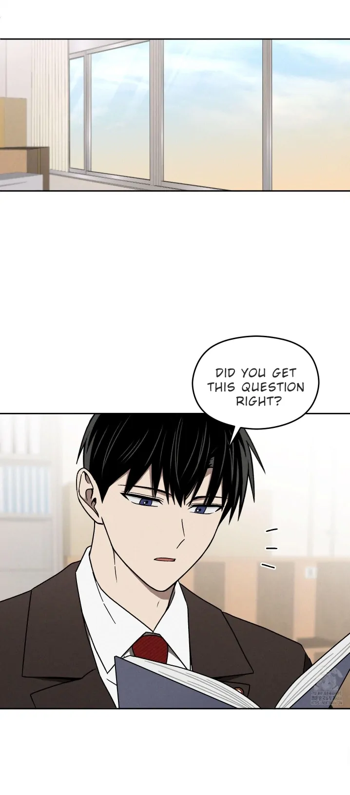 Problematic Leadership Activities (☆) - Chapter 15 manhwa