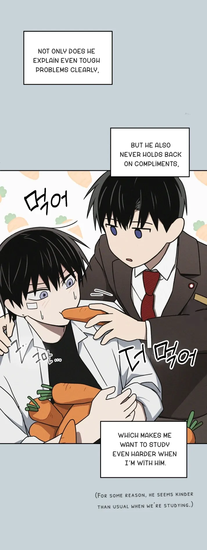 Problematic Leadership Activities (☆) - Chapter 15 manhwa