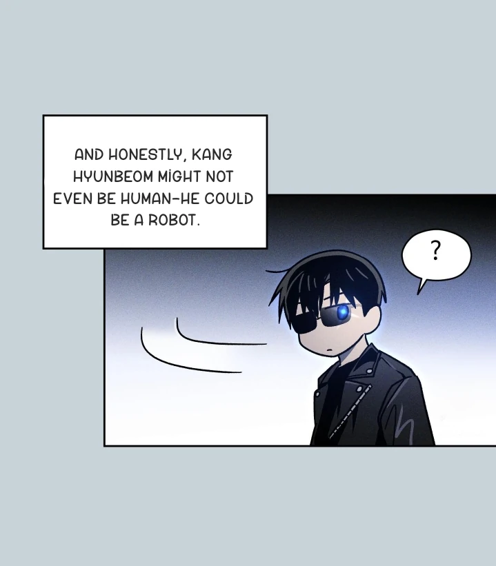 Problematic Leadership Activities (☆) - Chapter 15 manhwa