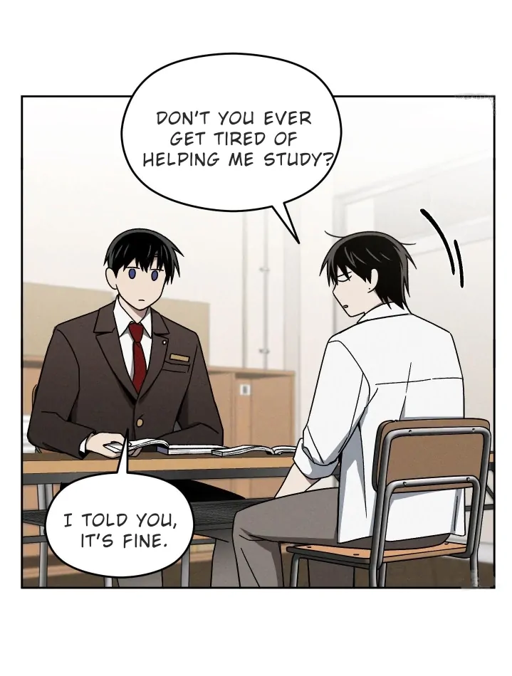 Problematic Leadership Activities (☆) - Chapter 15 manhwa