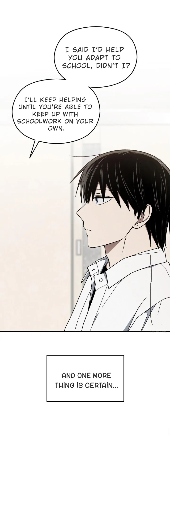 Problematic Leadership Activities (☆) - Chapter 15 manhwa