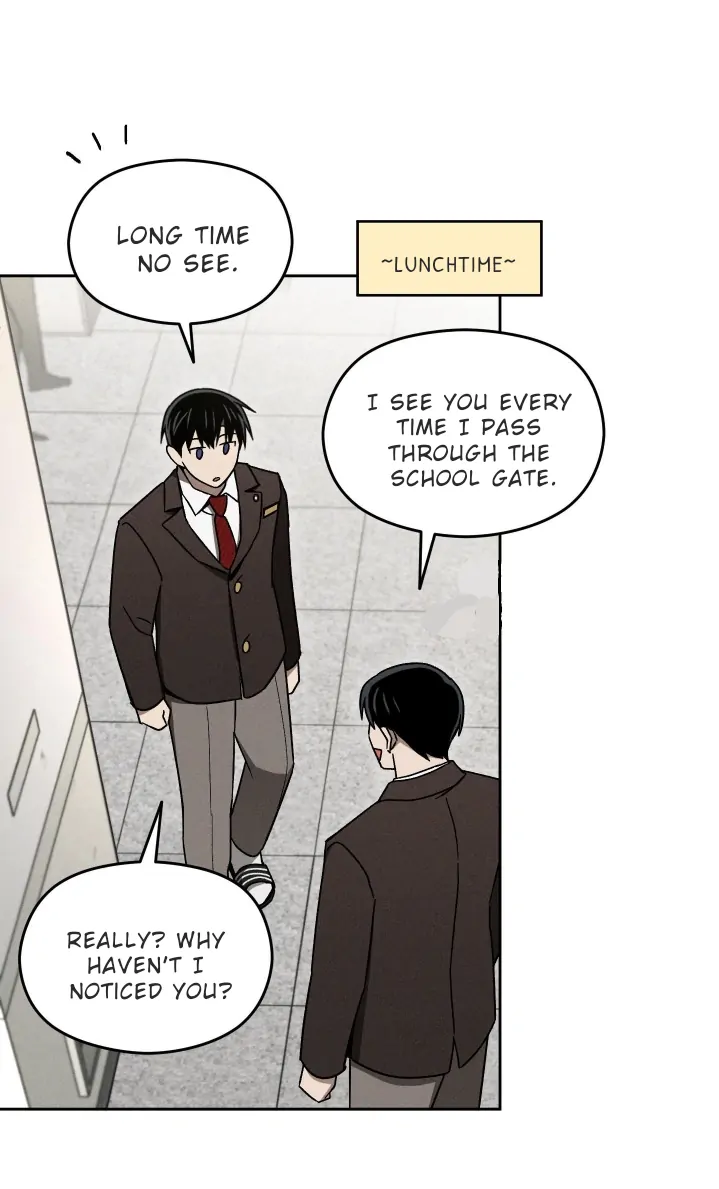 Problematic Leadership Activities (☆) - Chapter 15 manhwa