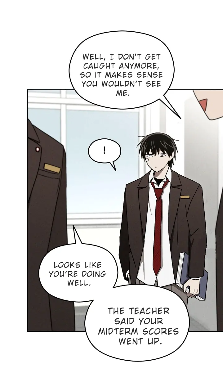 Problematic Leadership Activities (☆) - Chapter 15 manhwa