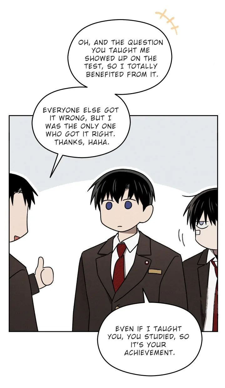 Problematic Leadership Activities (☆) - Chapter 15 manhwa