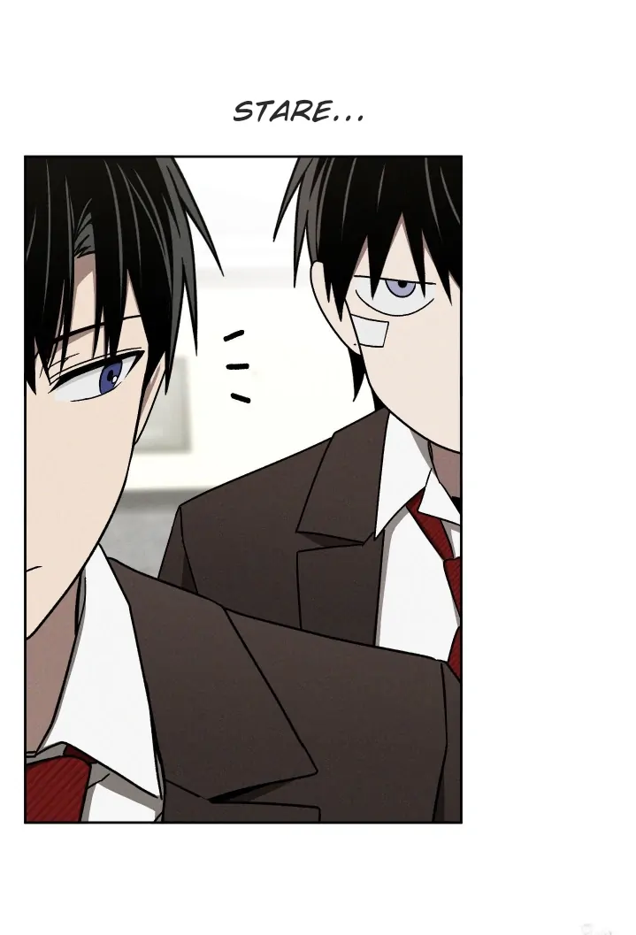 Problematic Leadership Activities (☆) - Chapter 15 manhwa