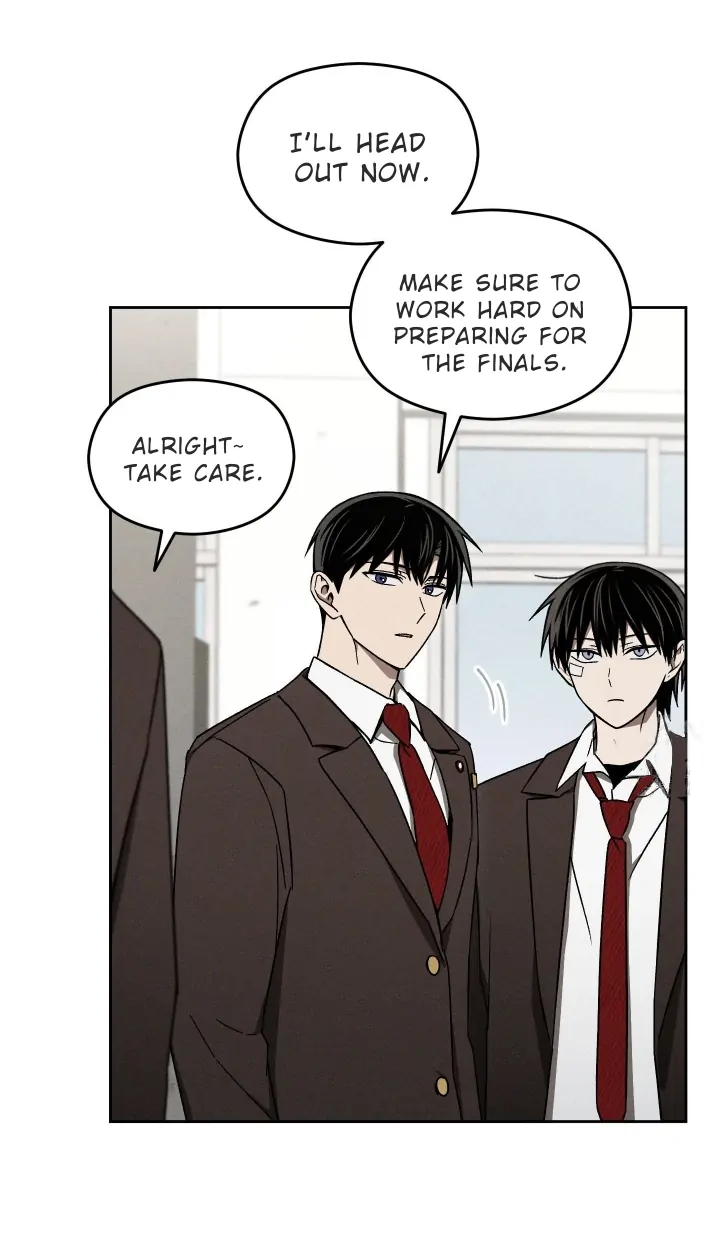 Problematic Leadership Activities (☆) - Chapter 15 manhwa