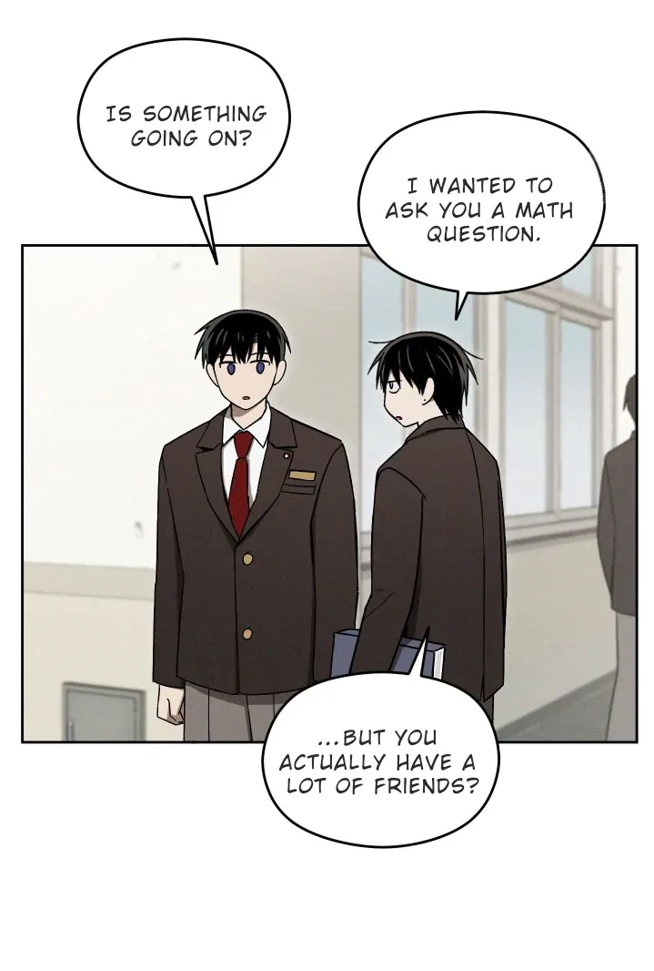 Problematic Leadership Activities (☆) - Chapter 15 manhwa