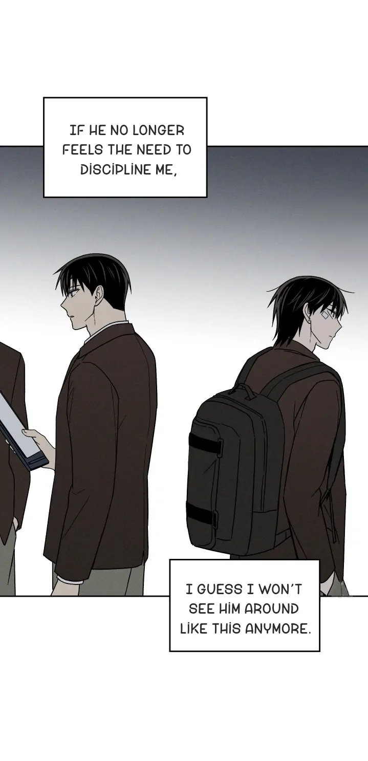 Problematic Leadership Activities (☆) - Chapter 15 manhwa