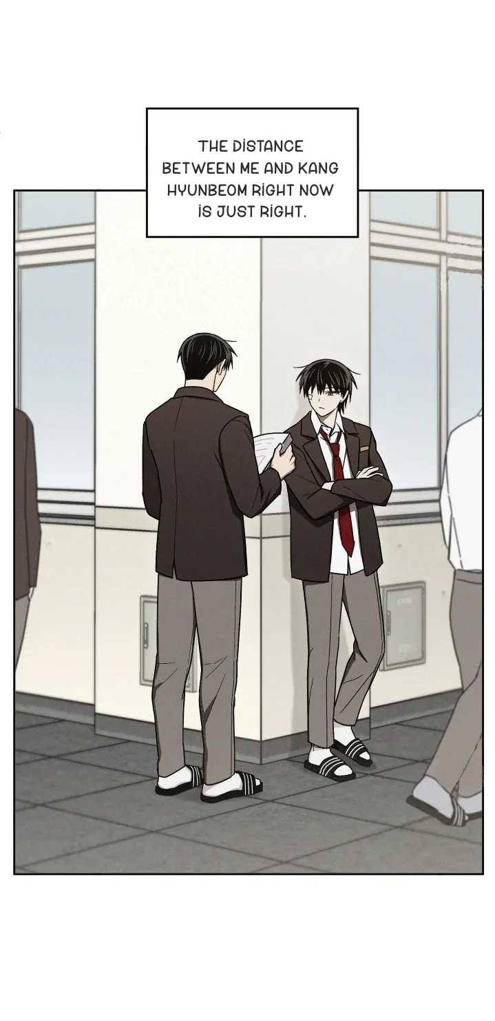Problematic Leadership Activities (☆) - Chapter 15 manhwa