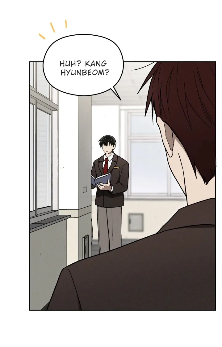 Problematic Leadership Activities (☆) - Chapter 15 manhwa