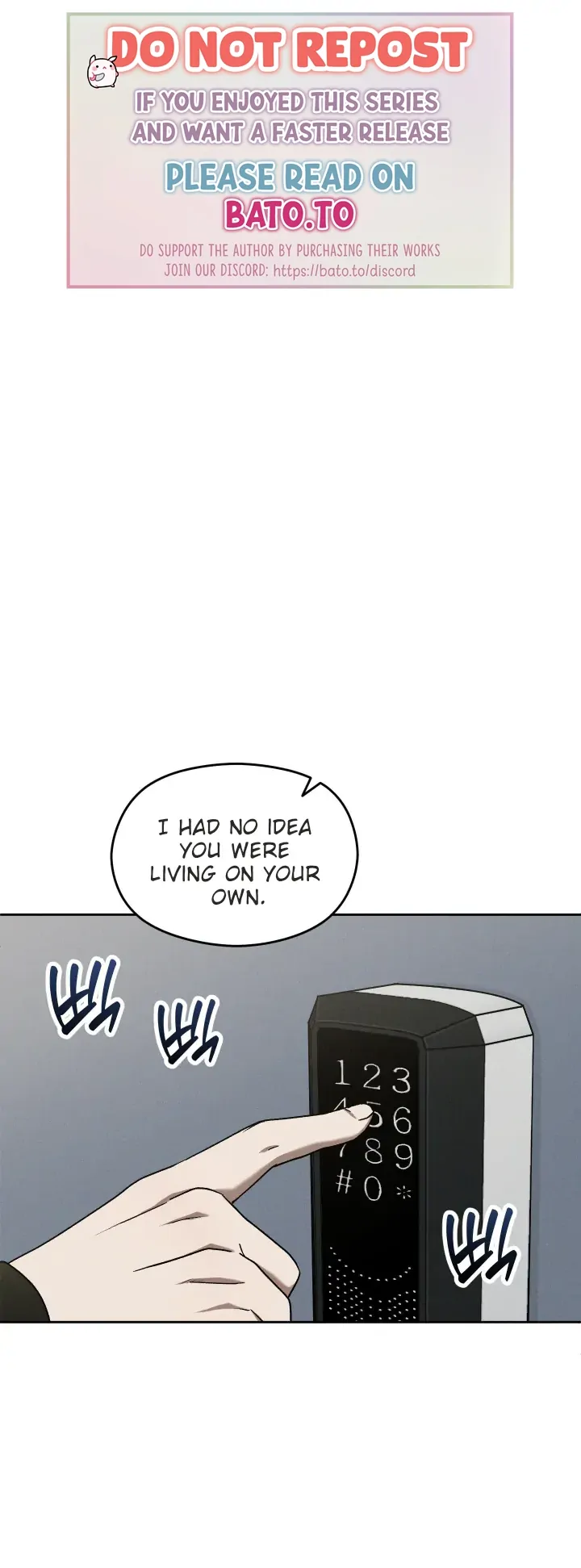 Problematic Leadership Activities (☆) - Chapter 17 manhwa