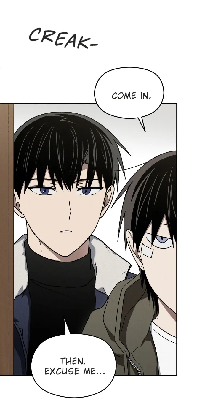 Problematic Leadership Activities (☆) - Chapter 17 manhwa