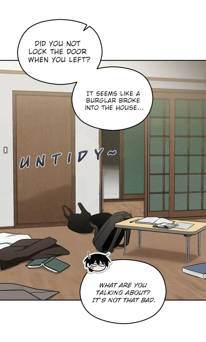 Problematic Leadership Activities (☆) - Chapter 17 manhwa