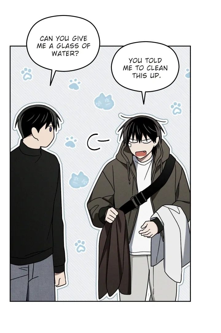 Problematic Leadership Activities (☆) - Chapter 17 manhwa