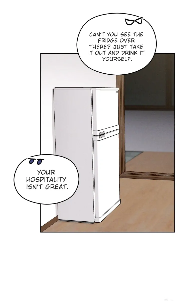 Problematic Leadership Activities (☆) - Chapter 17 manhwa