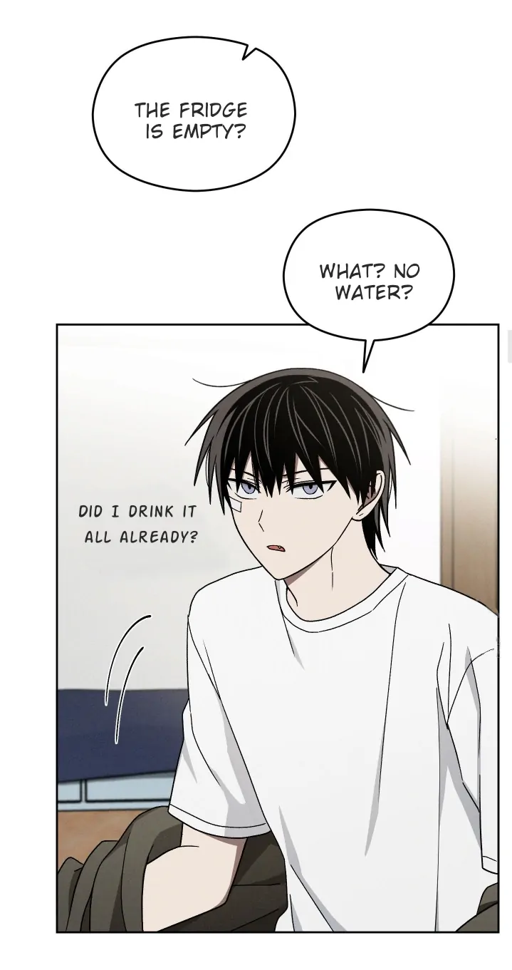 Problematic Leadership Activities (☆) - Chapter 17 manhwa