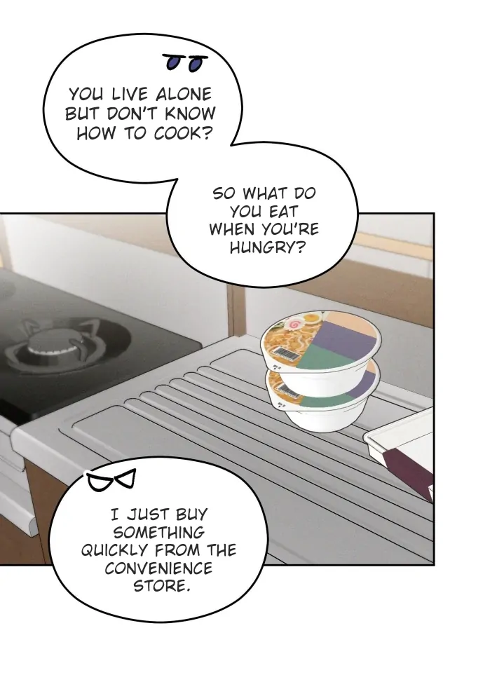 Problematic Leadership Activities (☆) - Chapter 17 manhwa